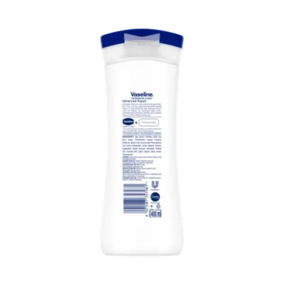 Vaseline Body Lotion Intensive Care Advanced Repair 400ml