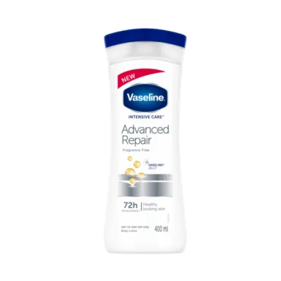 Vaseline Body Lotion Intensive Care Advanced Repair 400ml