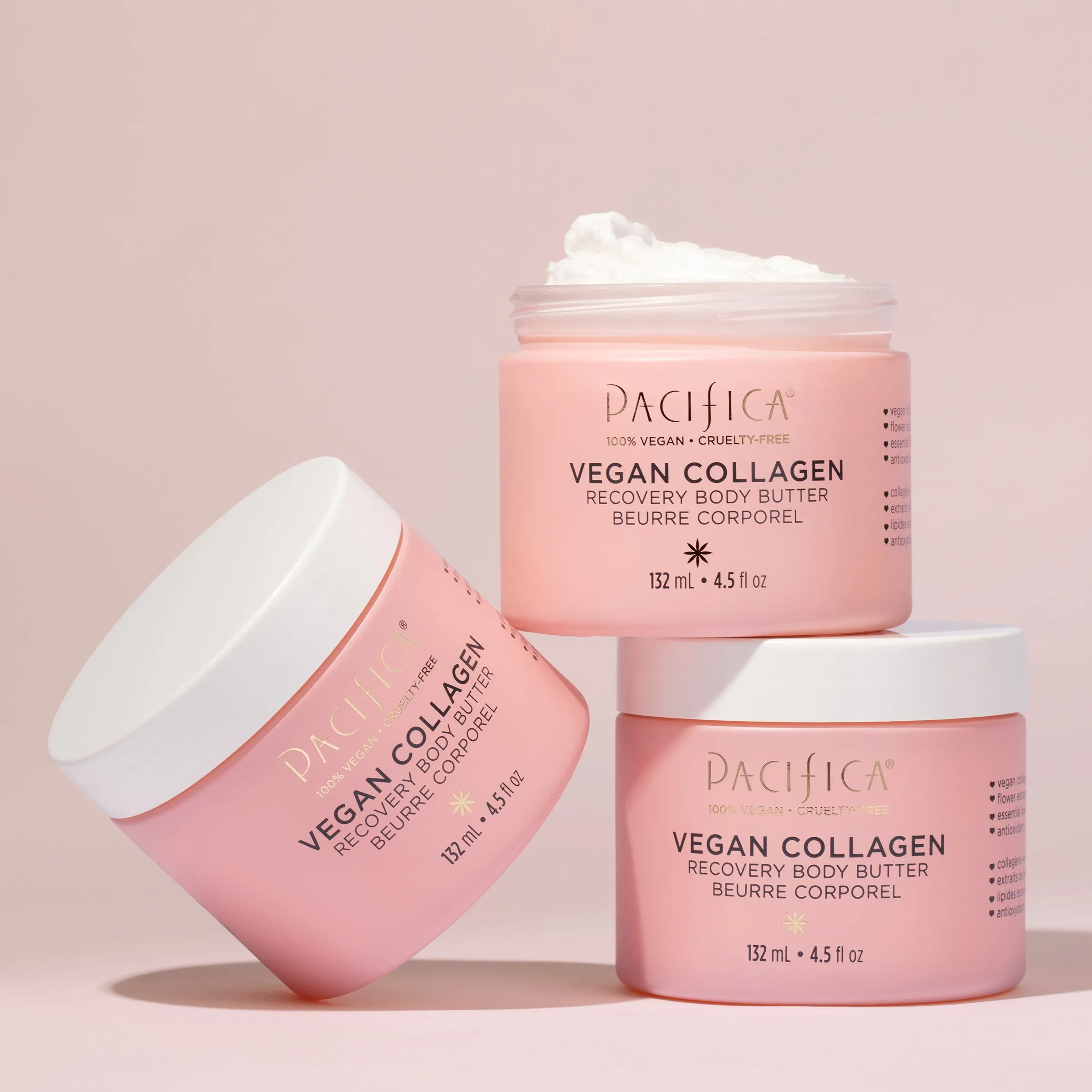 Vegan Collagen Recovery Body Butter