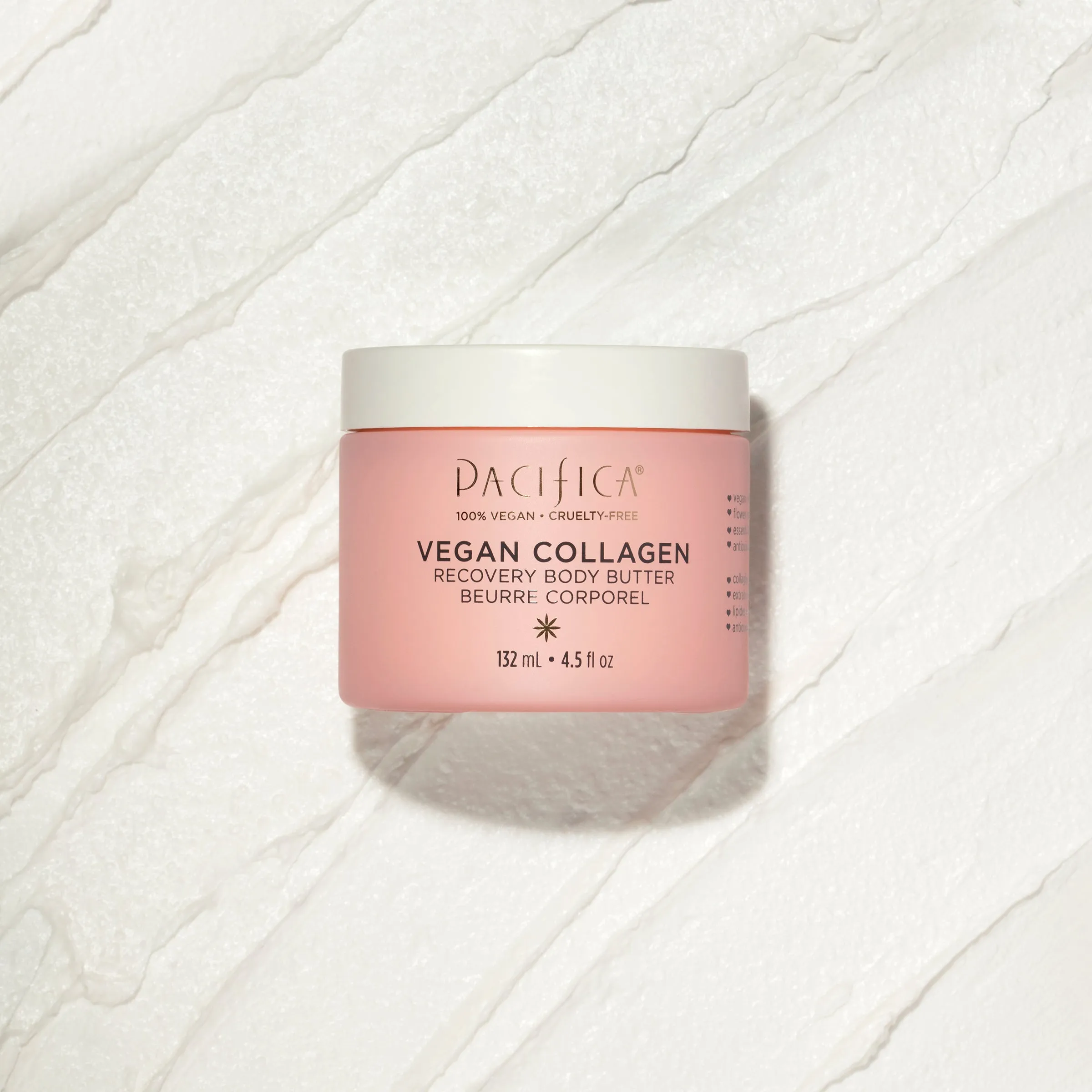 Vegan Collagen Recovery Body Butter