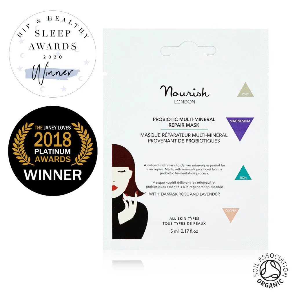 Vegan Skincare Heroes