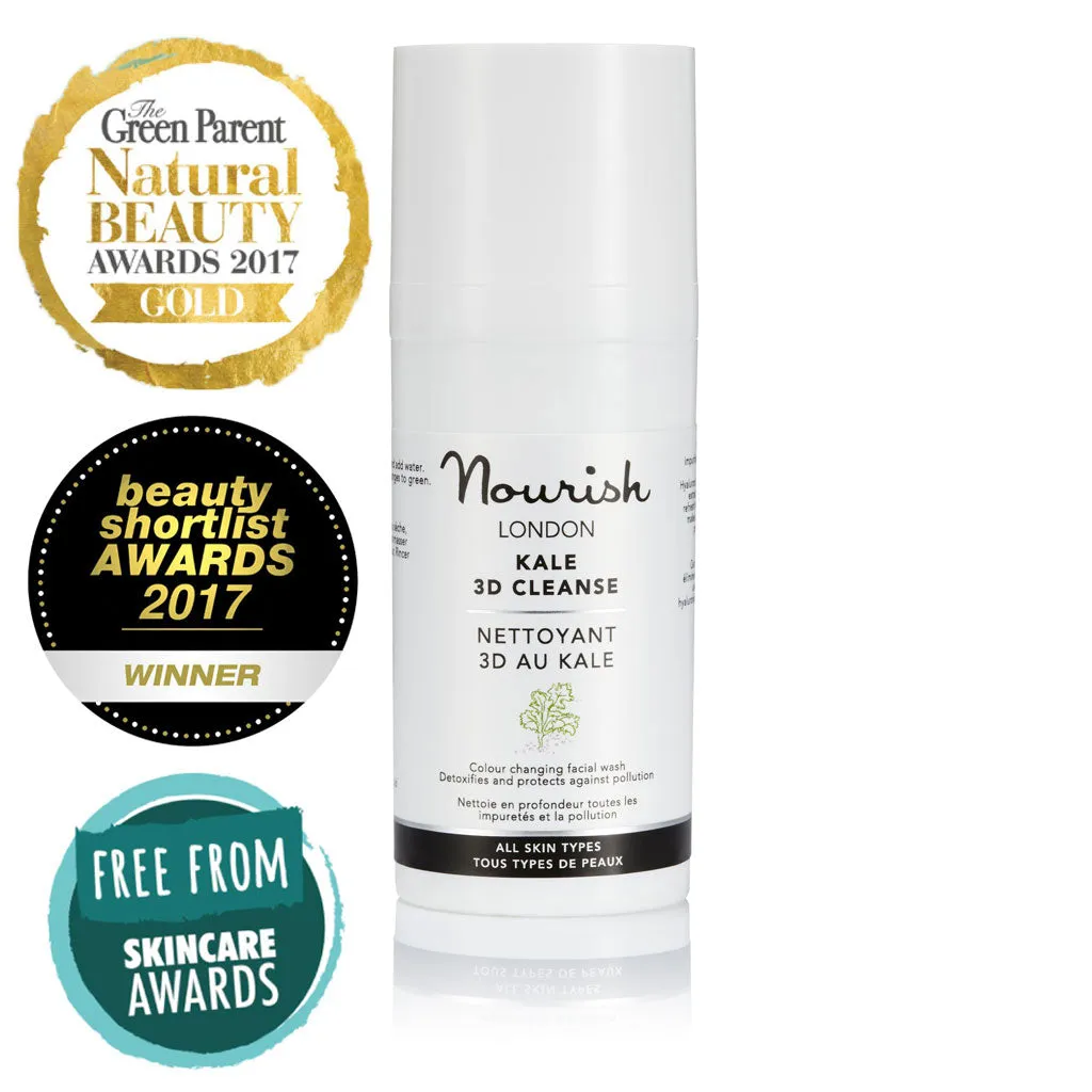 Vegan Skincare Heroes