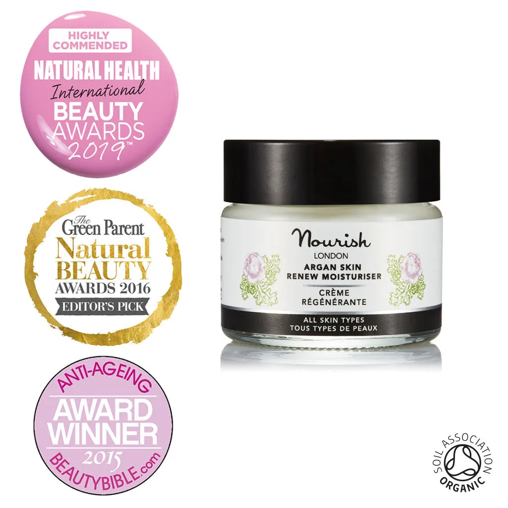Vegan Skincare Heroes