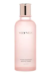 Vely Vely Madecassoside Repair Toner