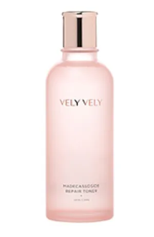 Vely Vely Madecassoside Repair Toner