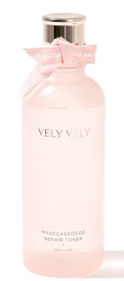 Vely Vely Madecassoside Repair Toner