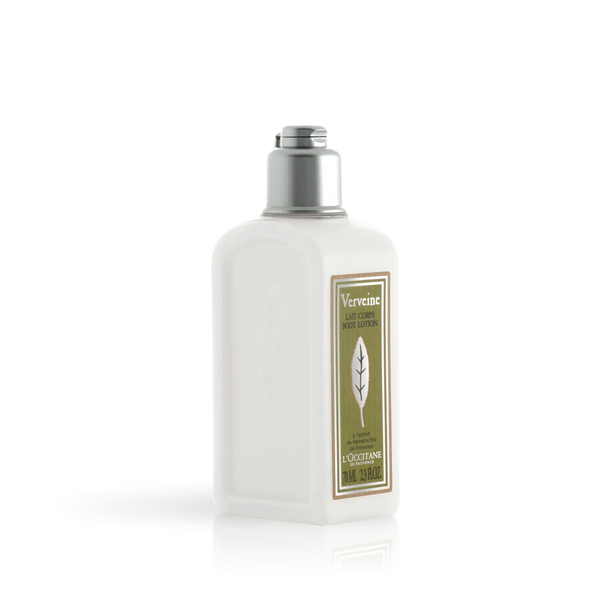 Verbena Body Lotion