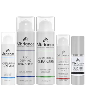 Vibriance Premium Bundle Holiday Sale