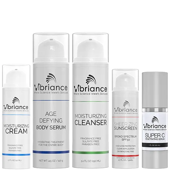 Vibriance Premium Bundle Holiday Sale