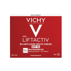 Vichy Liftactiv Collagen Specialist Dark Spots Spf50, 50ml