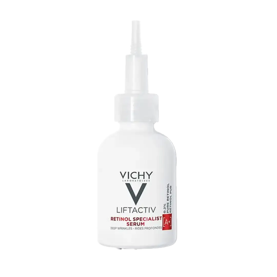Vichy Liftactiv Retinol A  Serúm, 30ml