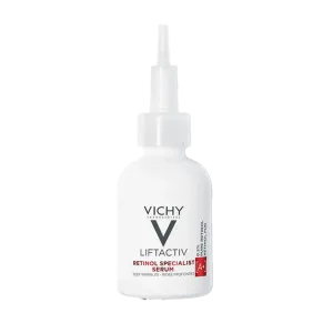 Vichy Liftactiv Retinol A  Serúm, 30ml