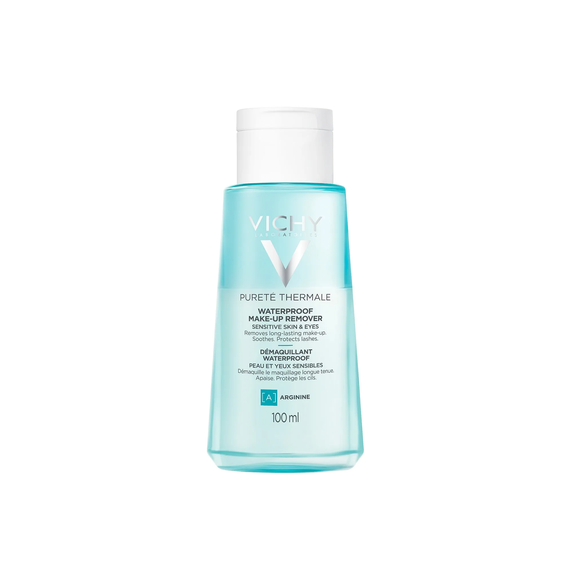 Vichy Purete Thermale Waterproof Eye Make-Up Remover 100ml