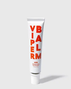 VIPER BALM MOISTURIZING LIP PLUMPER