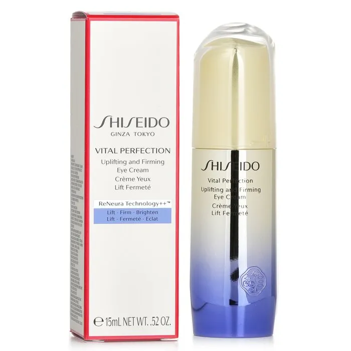Vital Perfection Uplifting &amp; Firming Eye Cream - 15ml/0.52oz