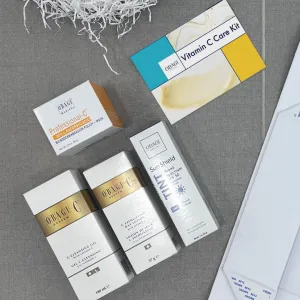 Vitamin C Care Kit
