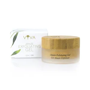 VIVA Amaze Exfoliating Gel - 30ml