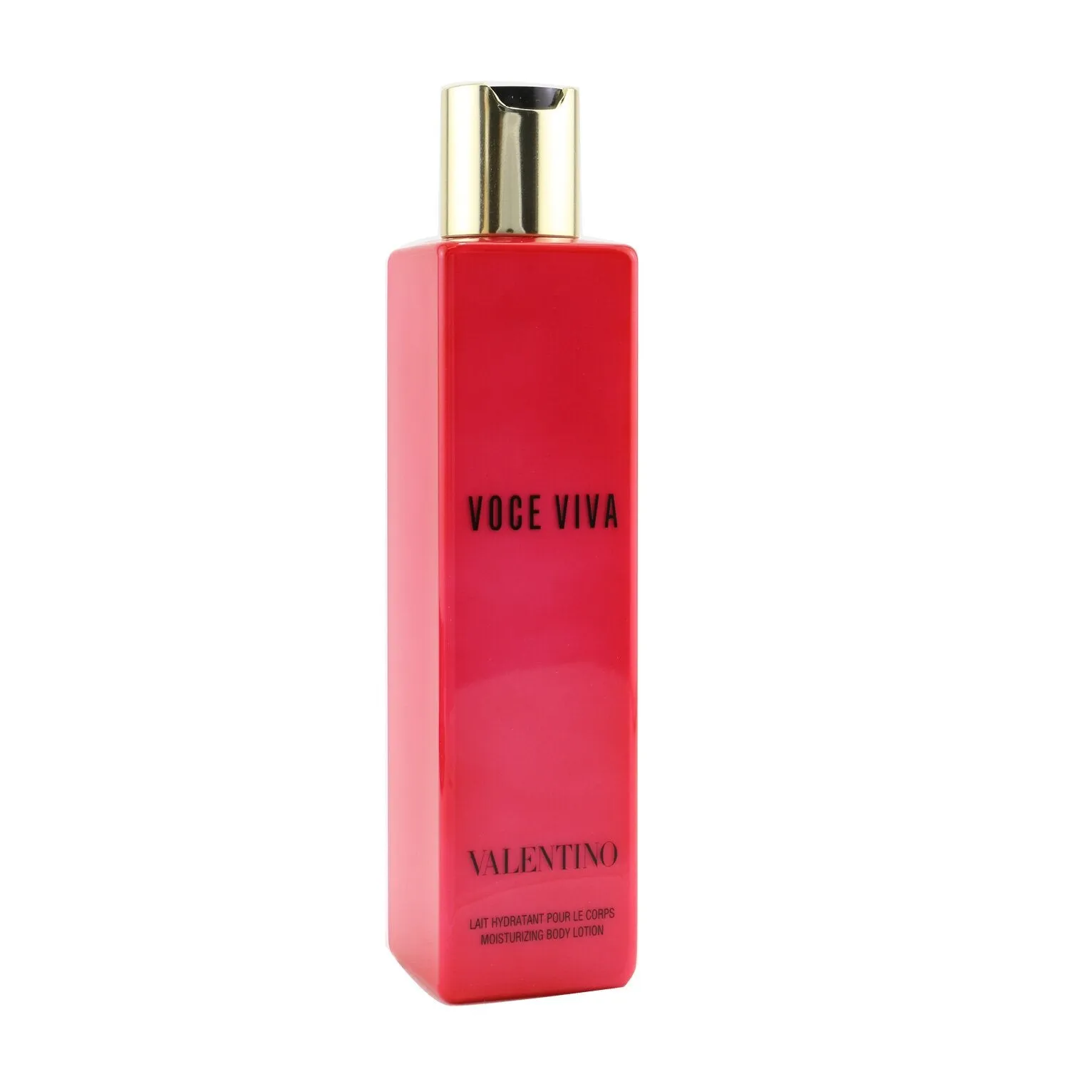 Voce Viva Moisturizing Body Lotion