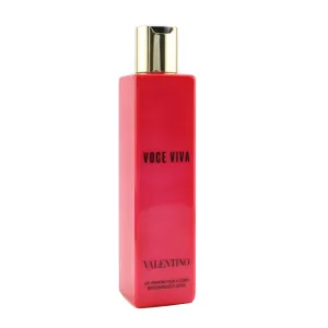 Voce Viva Moisturizing Body Lotion
