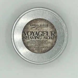 Voyageur Shaving Puck