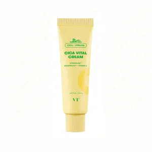 VT Cica Vital Cream 100ml