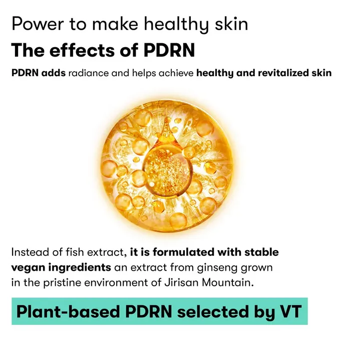 VT PDRN Essence 100 30mL