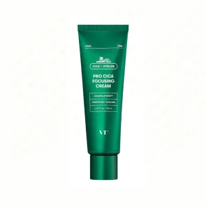 VT Pro Cica Focusing Cream 50ml