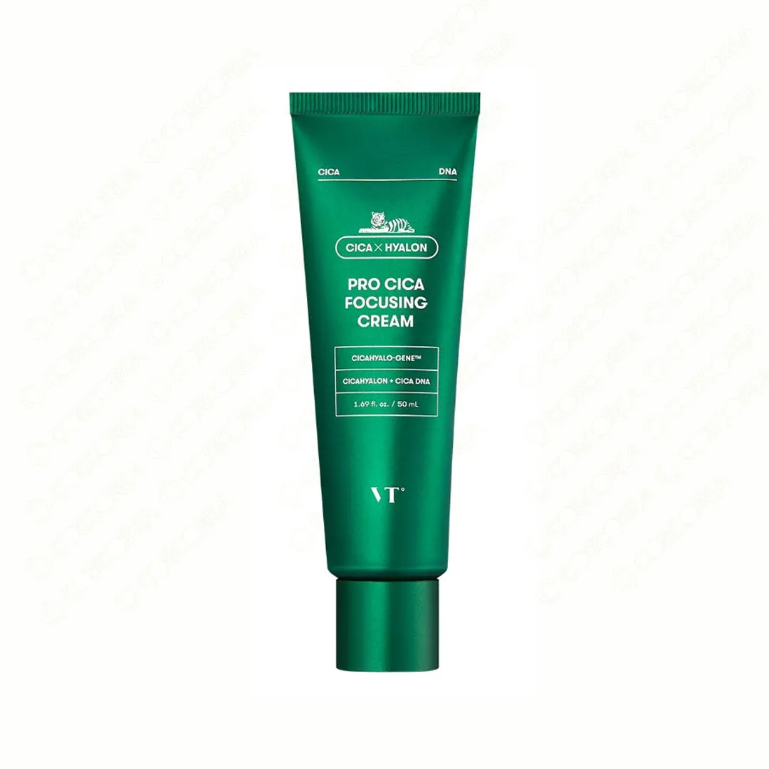 VT Pro Cica Focusing Cream 50ml