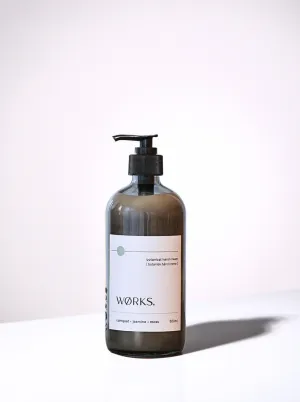 W Cumquat Hand Cream 500ml