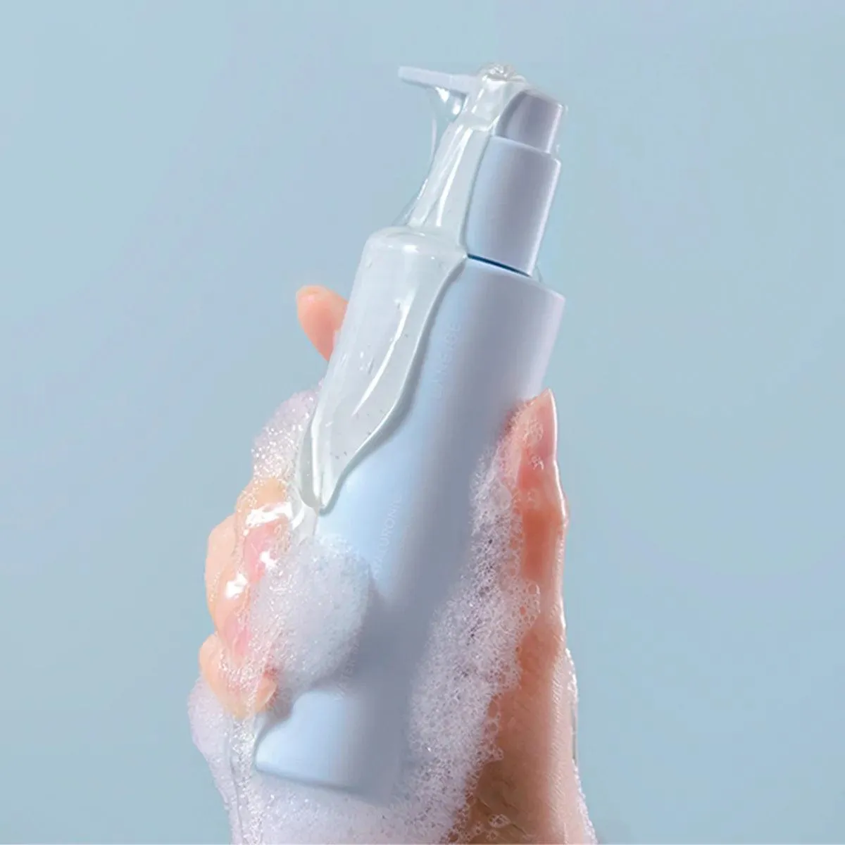 Water Bank Blue Hyaluronic Cleansing Gel - 200 ml