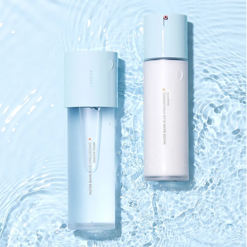 Water Bank Blue Hyaluronic Toner (for Normal to Dry Skin)_SG_250120