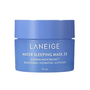 Water Sleeping Mask EX Mini