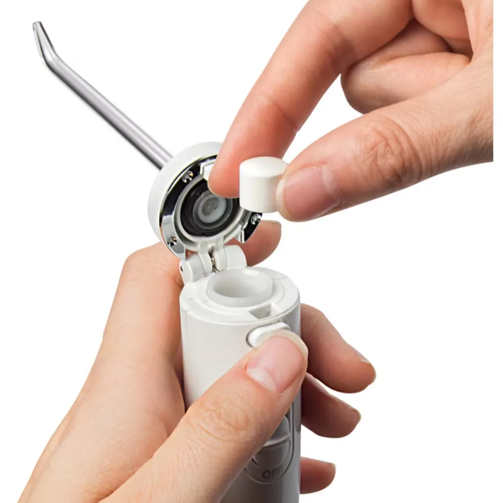 Waterpik Whitening Water Flosser WF-06UK