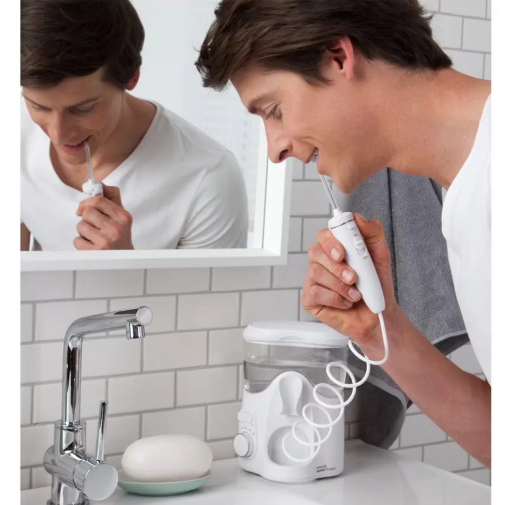Waterpik Whitening Water Flosser WF-06UK