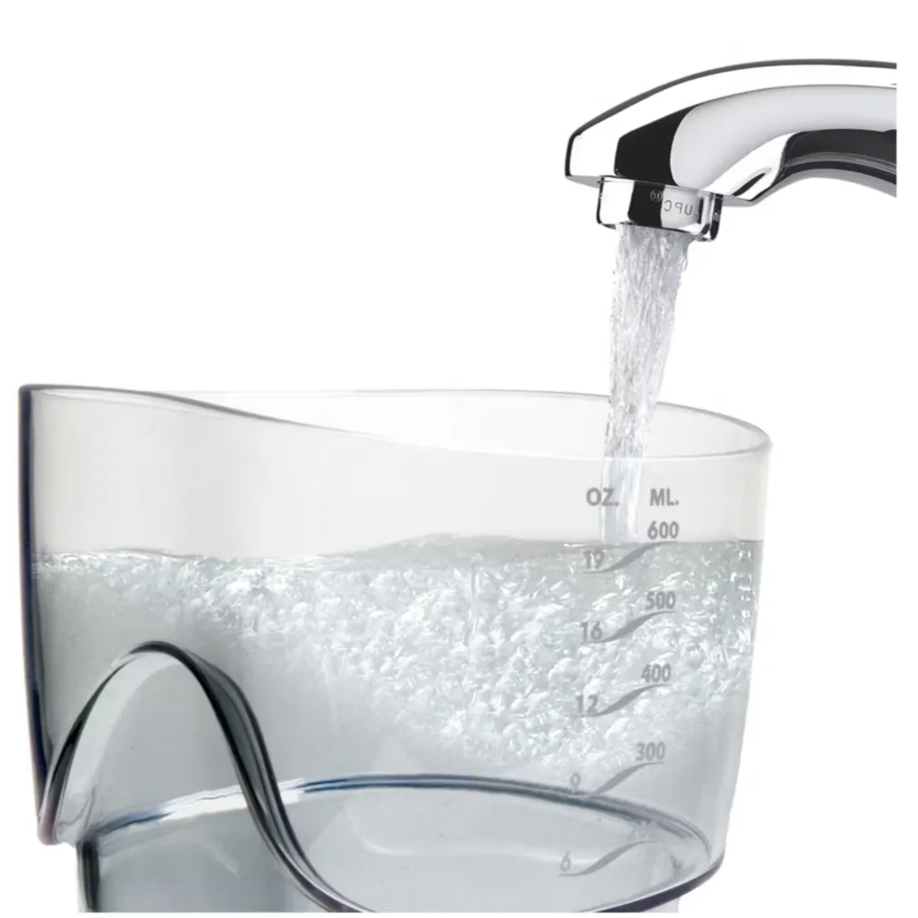 Waterpik Whitening Water Flosser WF-06UK