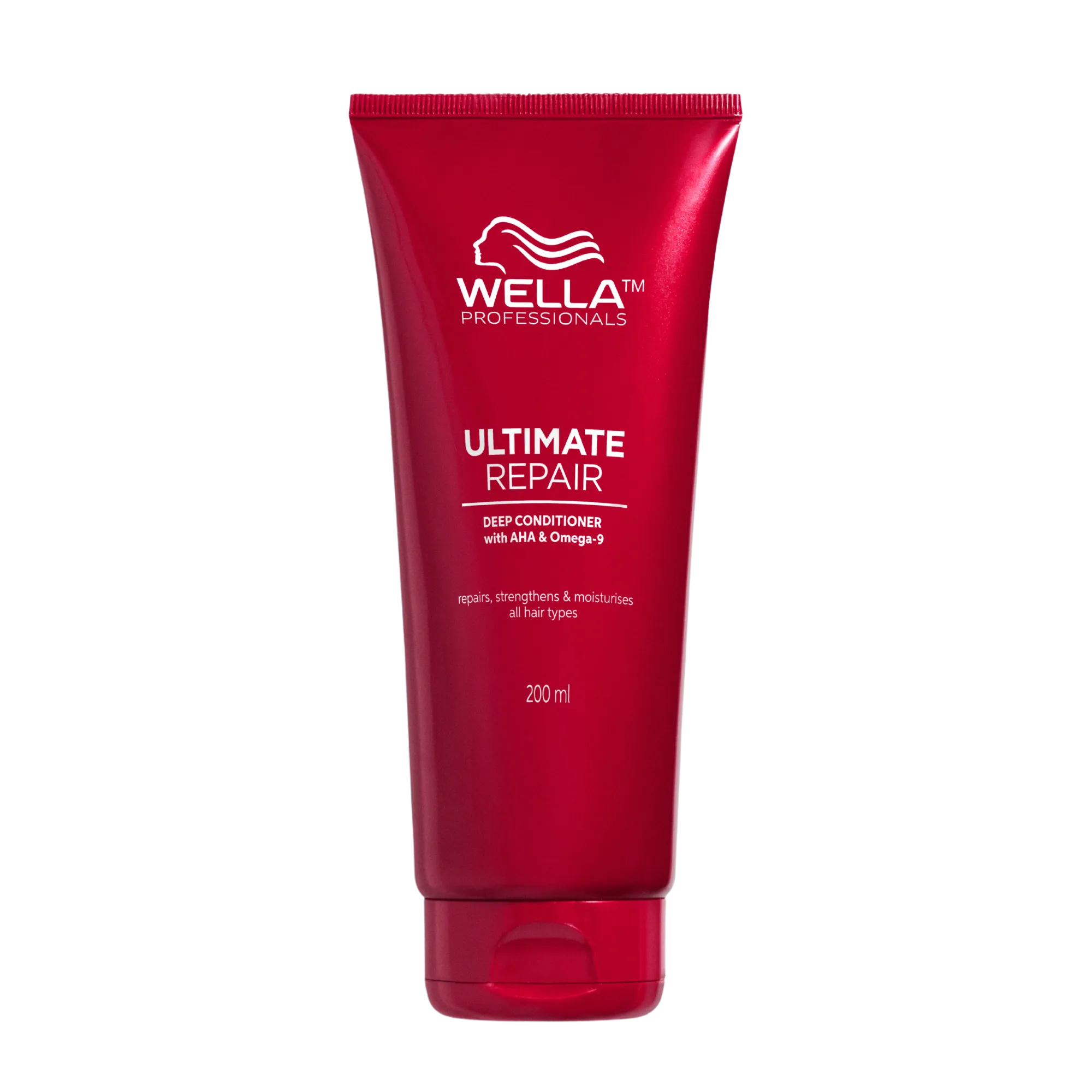 Wella Ultimate Repair Deep Conditioner 200ml