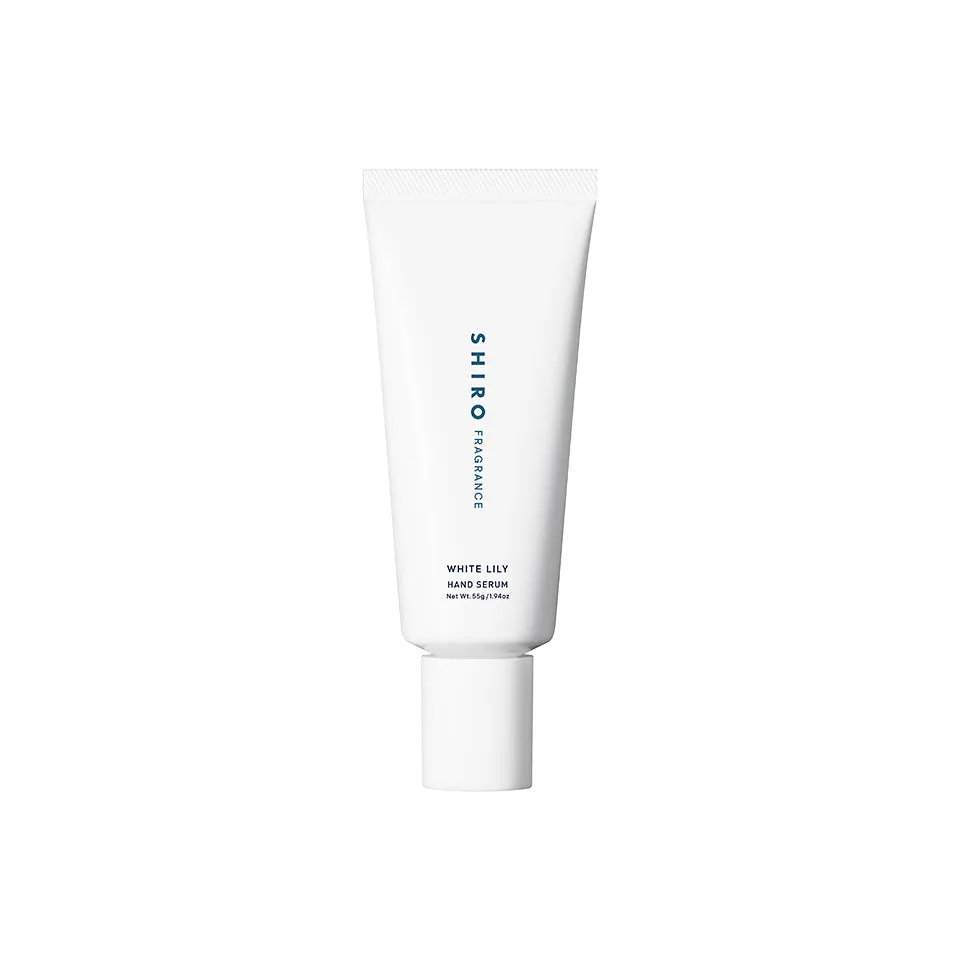WHITE LILY HAND SERUM