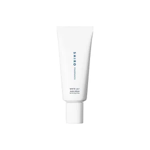 WHITE LILY HAND SERUM