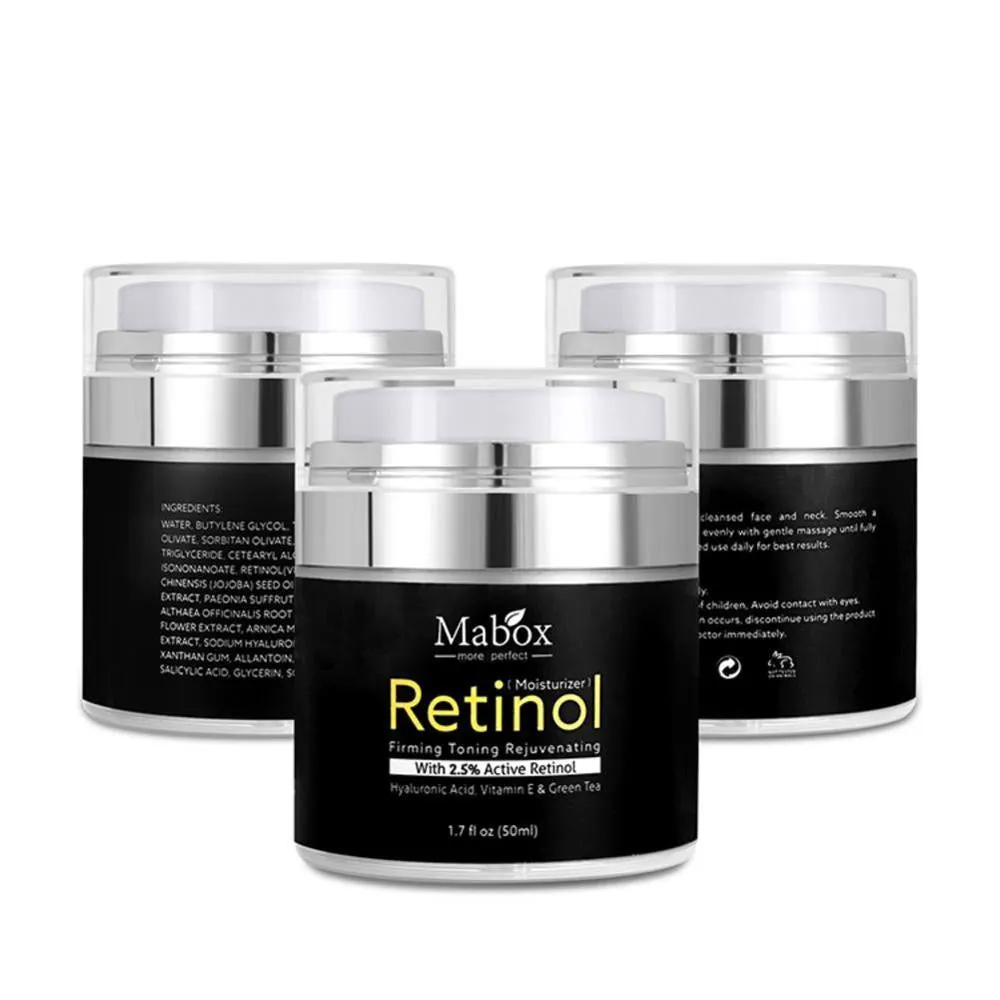 Whitening Face Cream   Vitamin C Whitening Serum Anti aging Moisturizer