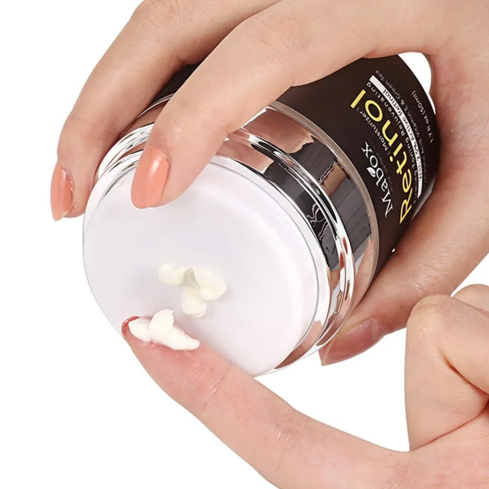 Whitening Face Cream   Vitamin C Whitening Serum Anti aging Moisturizer