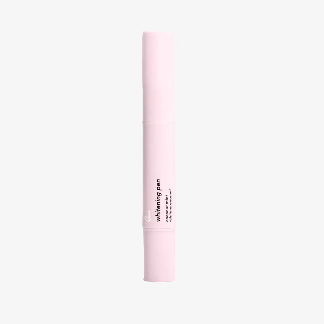 Whitening Pen - Coconut Mint
