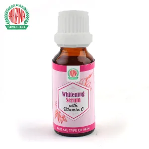 Whitening Serum with vitamin-C