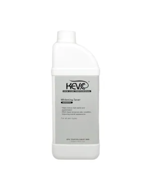 Whitening Tonic Lotion