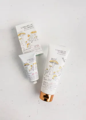 Willow & Water Shower Gel & Handcreme Duo