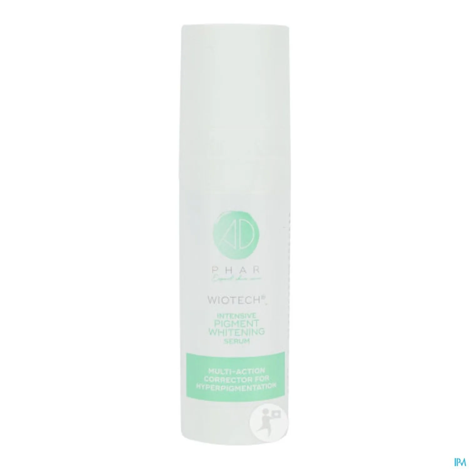 Wiotech Intensive Pigment Whitening Serum 30ml