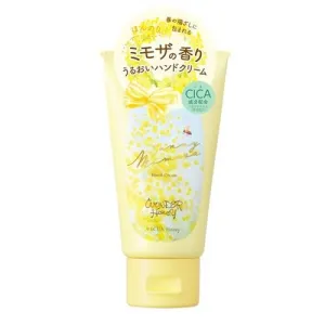 Wonder Honey Sunny Mimosa Hand Cream