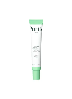Wonder Releaf Centella Eye Cream Unscented (30ml)