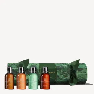 Woody & Aromatic Christmas Cracker