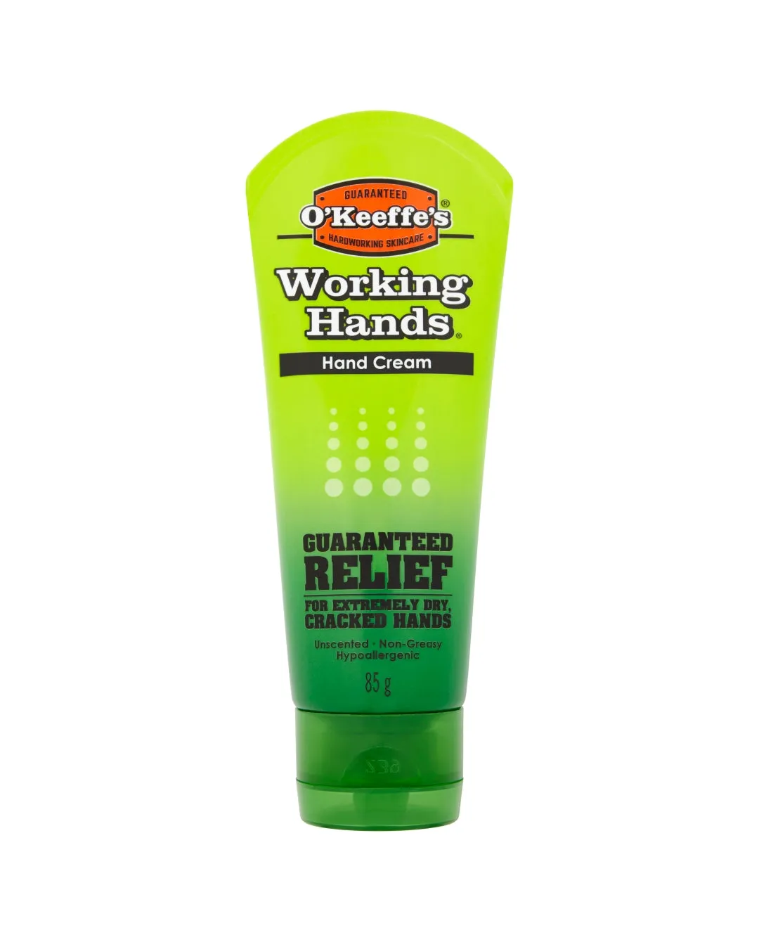 Working Hands Hand Cream 85g