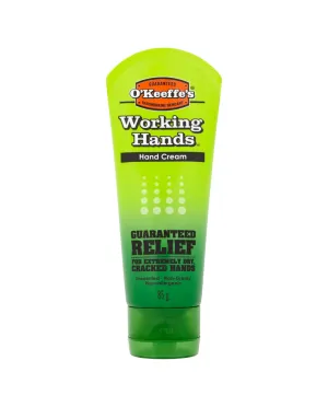 Working Hands Hand Cream 85g
